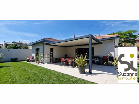 rives maison neuve à vendre en viager