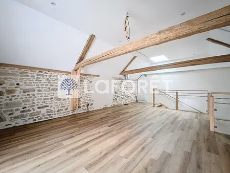 local commercial-location-thouars