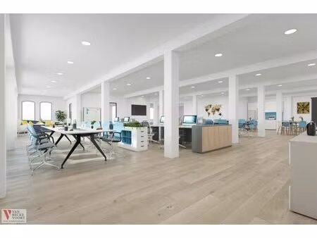 stapelhuisstraat 1 - kantoorruimte