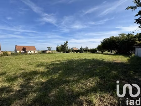 vente terrain à bâtir 1 396 m²