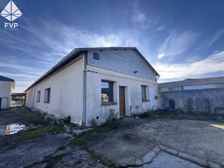 a vendre local à usage de bureaux