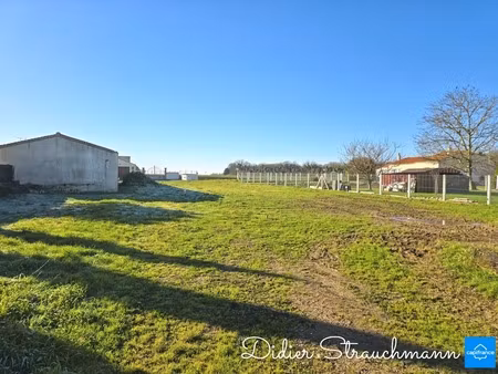 terrain à vendre la jarrie (17)