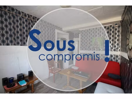 vente appartement 2 pièces 47 m² mézériat (01660)
