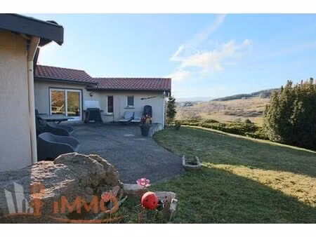 vente maison 9 pièces 168 m² montbrison (42600)