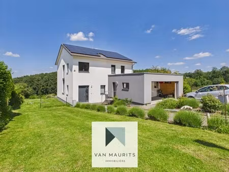 à louer maison individuelle 140 m² – 2 500 € |koetschette
