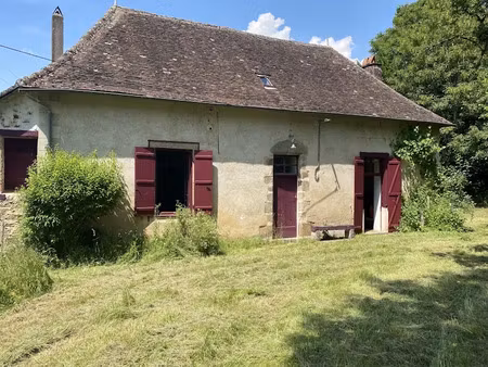 vente maison 5 pièces 90 m² à saint-germain-les-belles (87380)  99 300 €