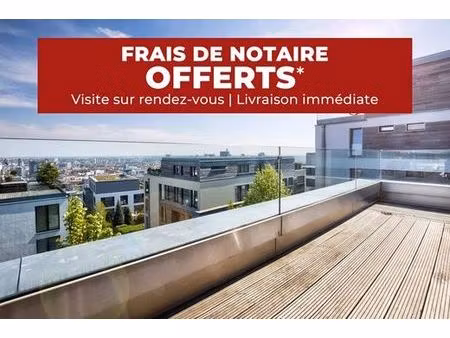 appartement de luxe de 4 chambres en vente à le perreux-sur-marne  france