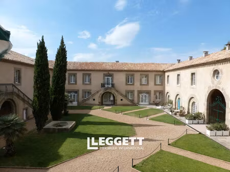 appartement 4 pièce(s)  la redorte