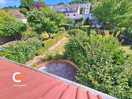 vente maison 5 pièces 90.5 m² à grand-couronne (76530)  175 000 €