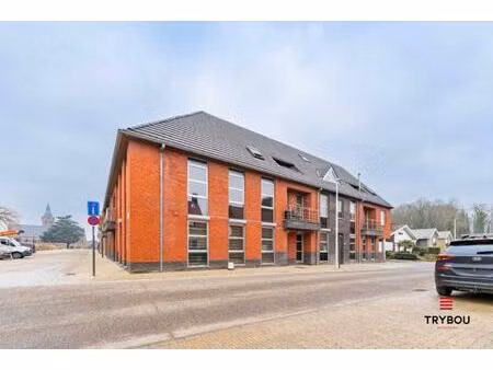 appartement te koop in houthulst