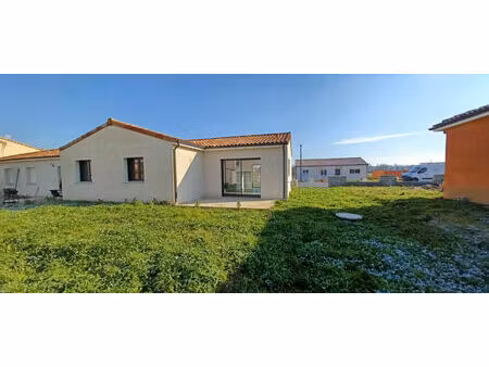 vente maison 3 pièces 80 m² brens (81600)