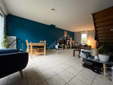 vente maison 5 pièces 88 m² louvres (95380)