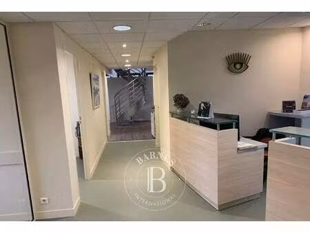 commerce à vendre 7 pièces 177 m2 biarritz biarritz anglet bayonne - 950 000 €