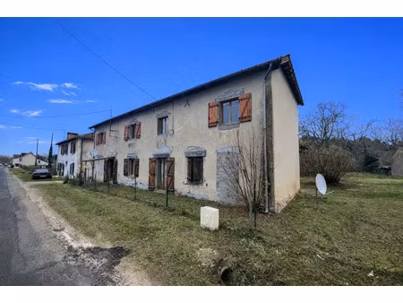 vente maison 5 pièces 174 m² à lencouacq (40120)  171 000 €