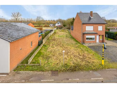 grond te koop in halen