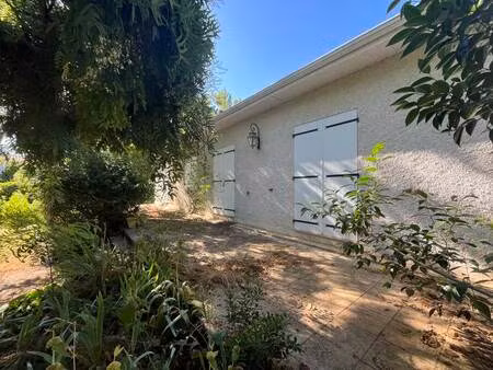 vente maison 6 pièces 128 m² pujols (47300)