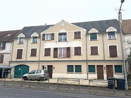 immeuble de rapport - idéal investisseur