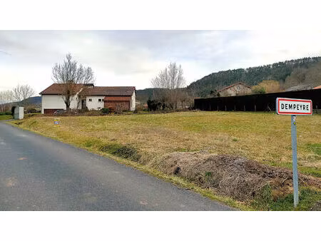 proche de coubon centre