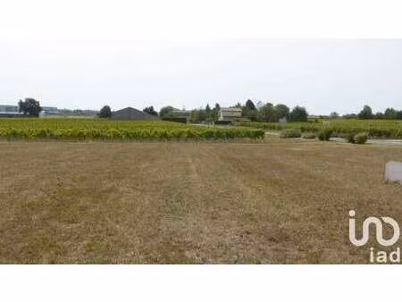 vente terrain à brie-sous-archiac (17520) : à vendre / 1308m² brie-sous-archiac