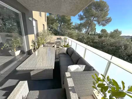vente appartement juvignac 34990 - - surface privée