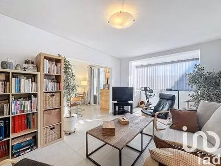 vente appartement 5 pièces à cogolin (83310) : à vendre 5 pièces / 88m² cogolin