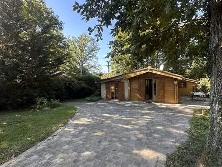 vente maison à bazoches-sur-le-betz (45210) : à vendre / 60m² bazoches-sur-le-betz