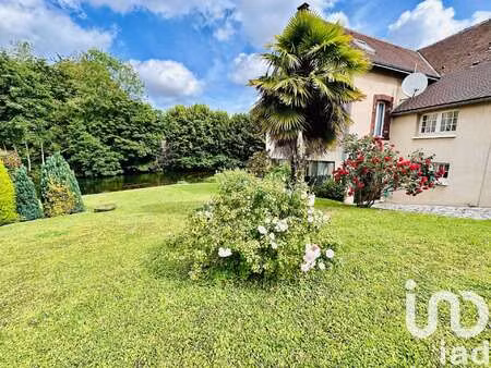 vente maison à thivars (28630) : à vendre / 265m² thivars