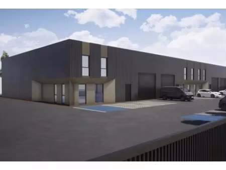 macon sud - varennes les macon - locaux d'activite ou artisanaux a vendre ou a louer