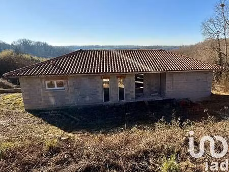 vente maison piscine à bellefond (33760) : à vendre piscine / 150m² bellefond