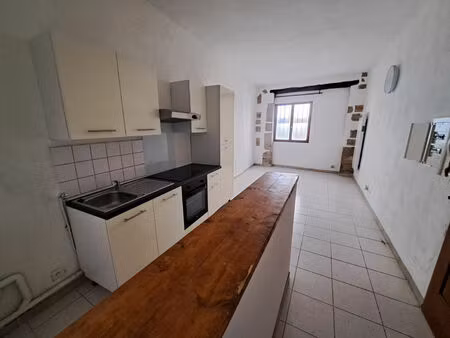 vente appartement 1 pièce 25 m² pertuis (84120)