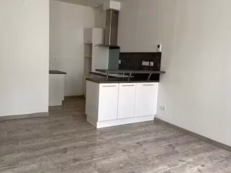 vente appartement 2 pièces 72 m² rochefort (17300)
