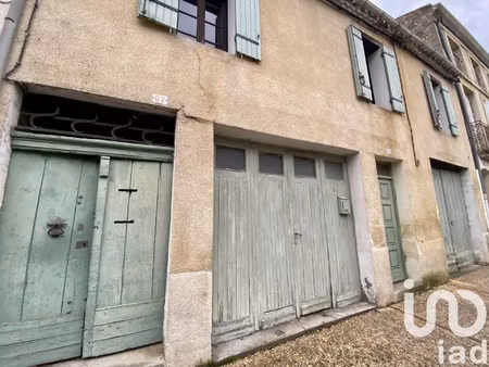vente maison à sainte-foy-la-grande (33220) : à vendre / 92m² sainte-foy-la-grande