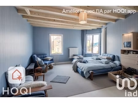 vente maison/villa 7 pièces