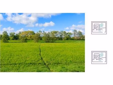 terrain à vendre de 5800 m² à recht (vbc32024)