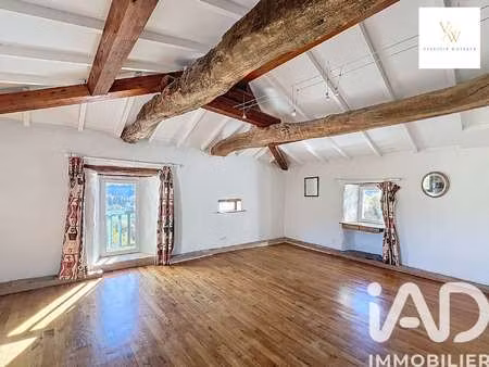 vente maison piscine à cazilhac (34190) : à vendre piscine / 199m² cazilhac