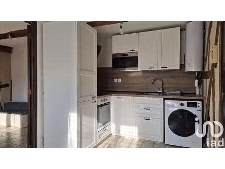 vente appartement 2 pièces à vernon (27200) : à vendre 2 pièces / 25m² vernon