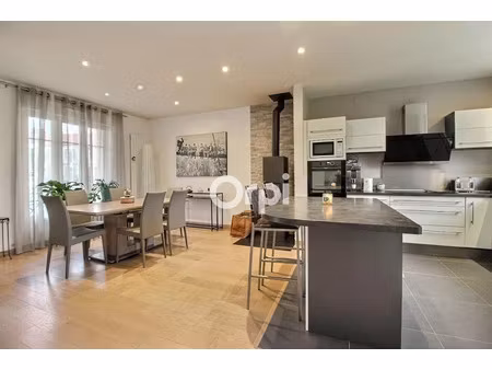 vente maison 7 pièces 140 m² à viry-chatillon (91170)  495 000 €