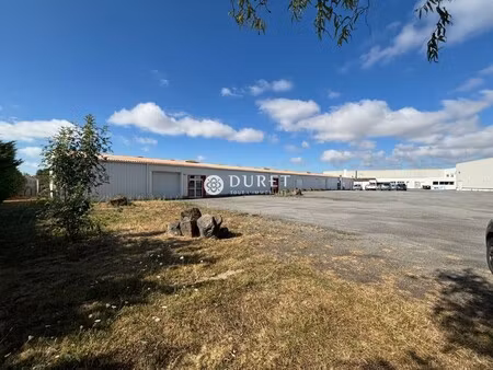 vente local commercial