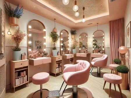 vente boutique/local commercial 35 m²