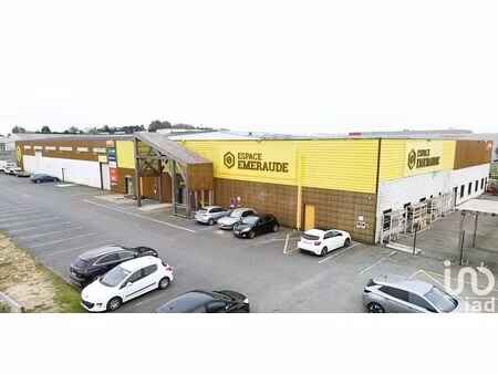 vente boutique/local commercial 3 150 m²