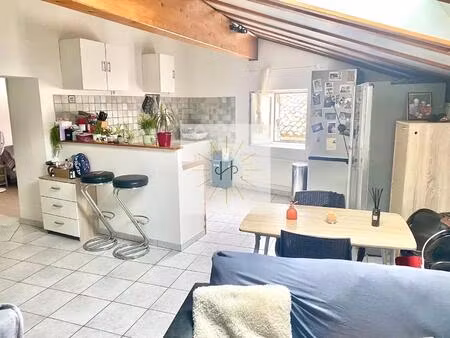 appartement lumineux à 5 minutes de montélimar