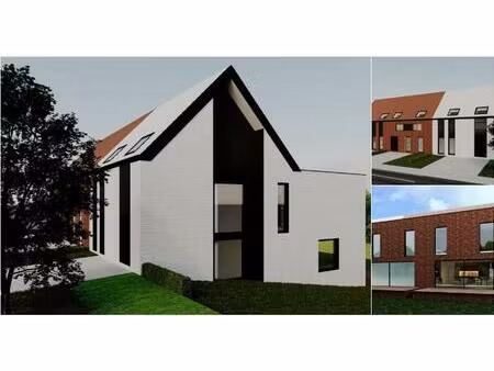 maison à vendre à kesterbeeklaan lot (rbs54987)