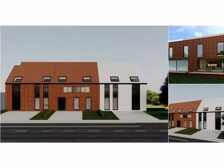 maison à vendre à kesterbeeklaan lot (rbs54986)