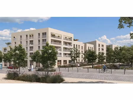 vente appartement 1 pièce 27.48 m² à chatenay-malabry (92290)  239 000 €