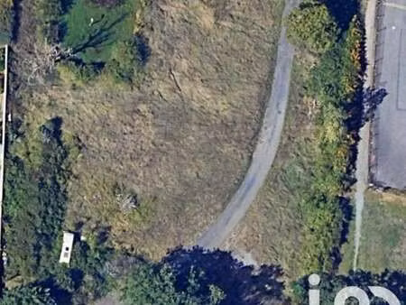 vente terrain à azay-le-rideau (37190) : à vendre / 3460m² azay-le-rideau