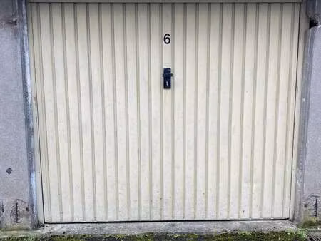 vente garage et parking à toulouse (31000) : à vendre / 13m² toulouse