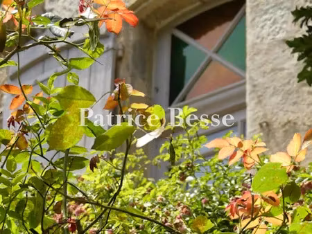 vente maison 9 pièces 320 m² à lectoure (32700)  820 000 €