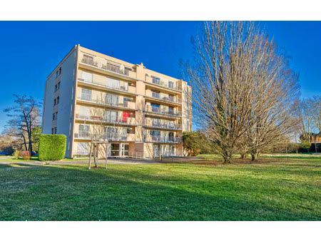appartement mérignac 114.64 m² t-4 à vendre  371 000 €