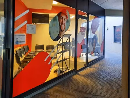 bureaux à louer à nieuwstraat 18 asse (rbs55299)