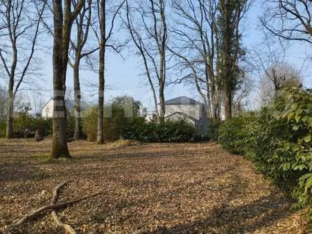 vente terrain à orvault (44700) : à vendre / orvault
